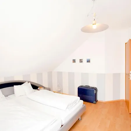 Haus Jakob 2 - #26907 Apartment Binz