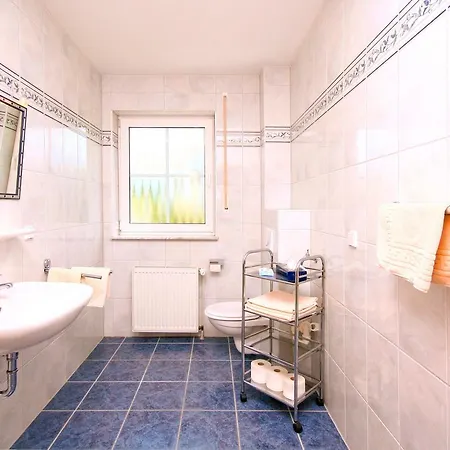 Haus Jakob 2 - #26907 Apartment Binz
