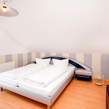 Appartement Haus Jakob 2 - #26907