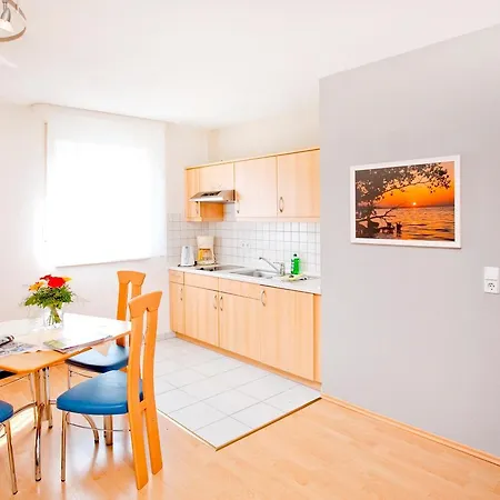 Apartment Haus Jakob 2 - #26907